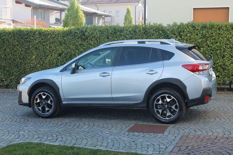 Subaru XV 1.6i Lineartronic Style