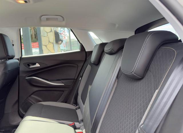 OPEL Grandland 1.5 diesel Ecotec aut. GS Line