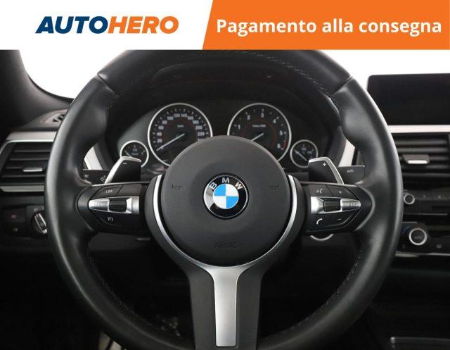 BMW 430 d xDrive Coupé Msport