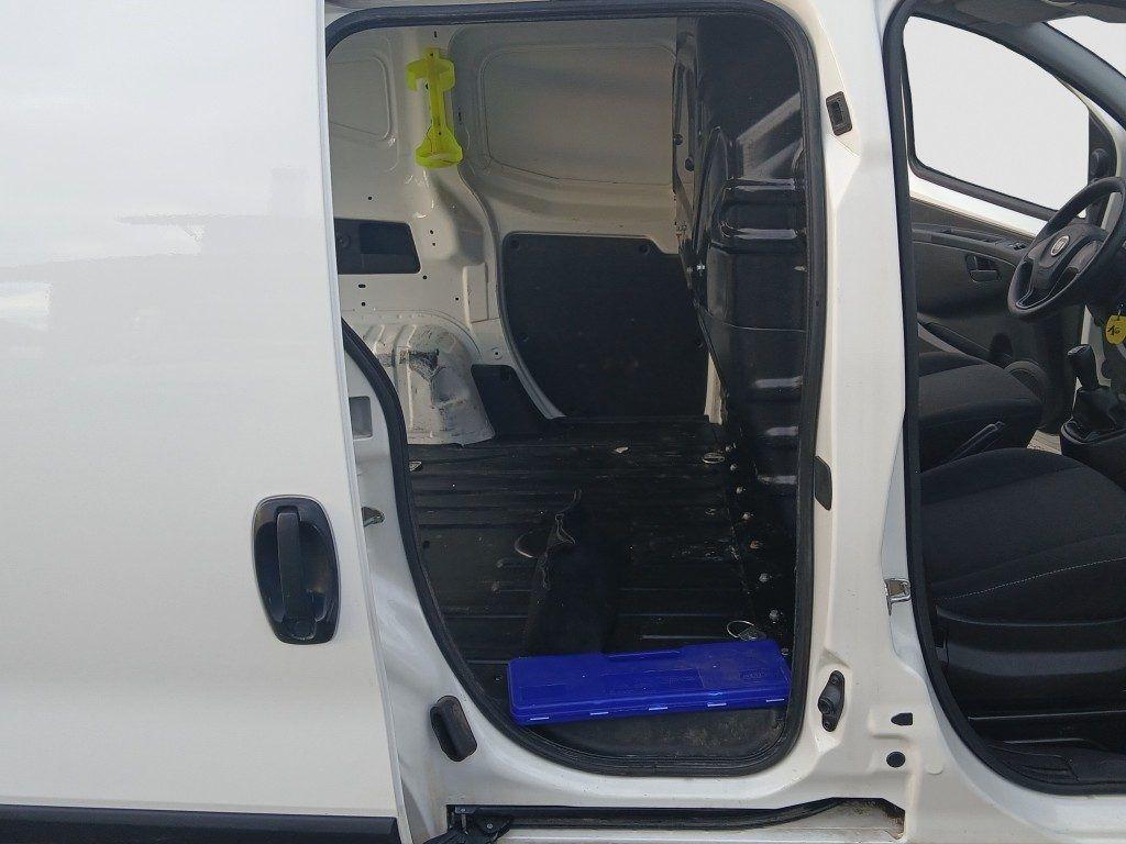 Fiat Fiorino 1.3 MJT 95CV Cargo SX