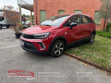 Opel Crossland 1.5 ecotec Edition 110cv