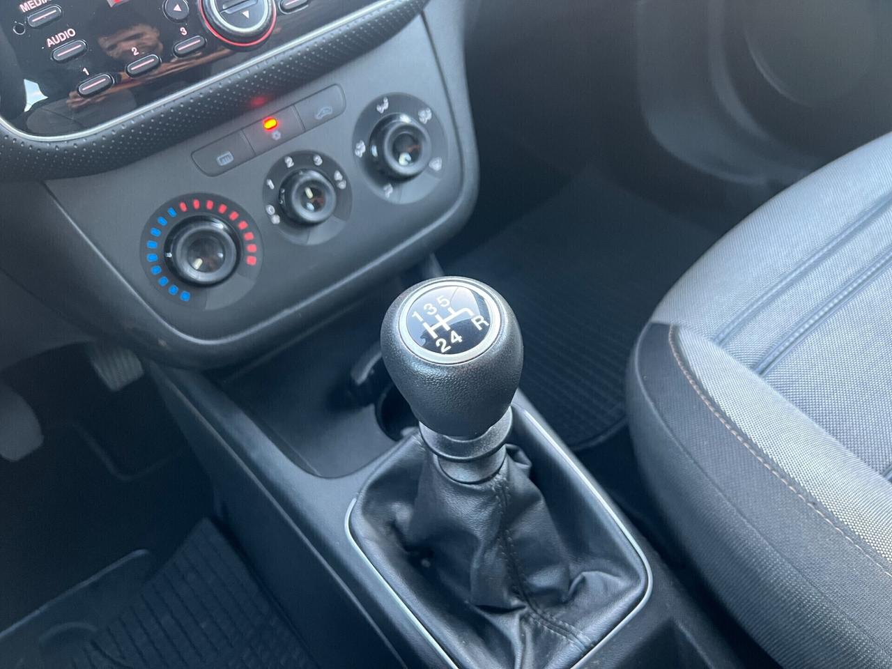 Fiat Punto Evo 1.2 “ 87 Mila Km CERTIFICATI “