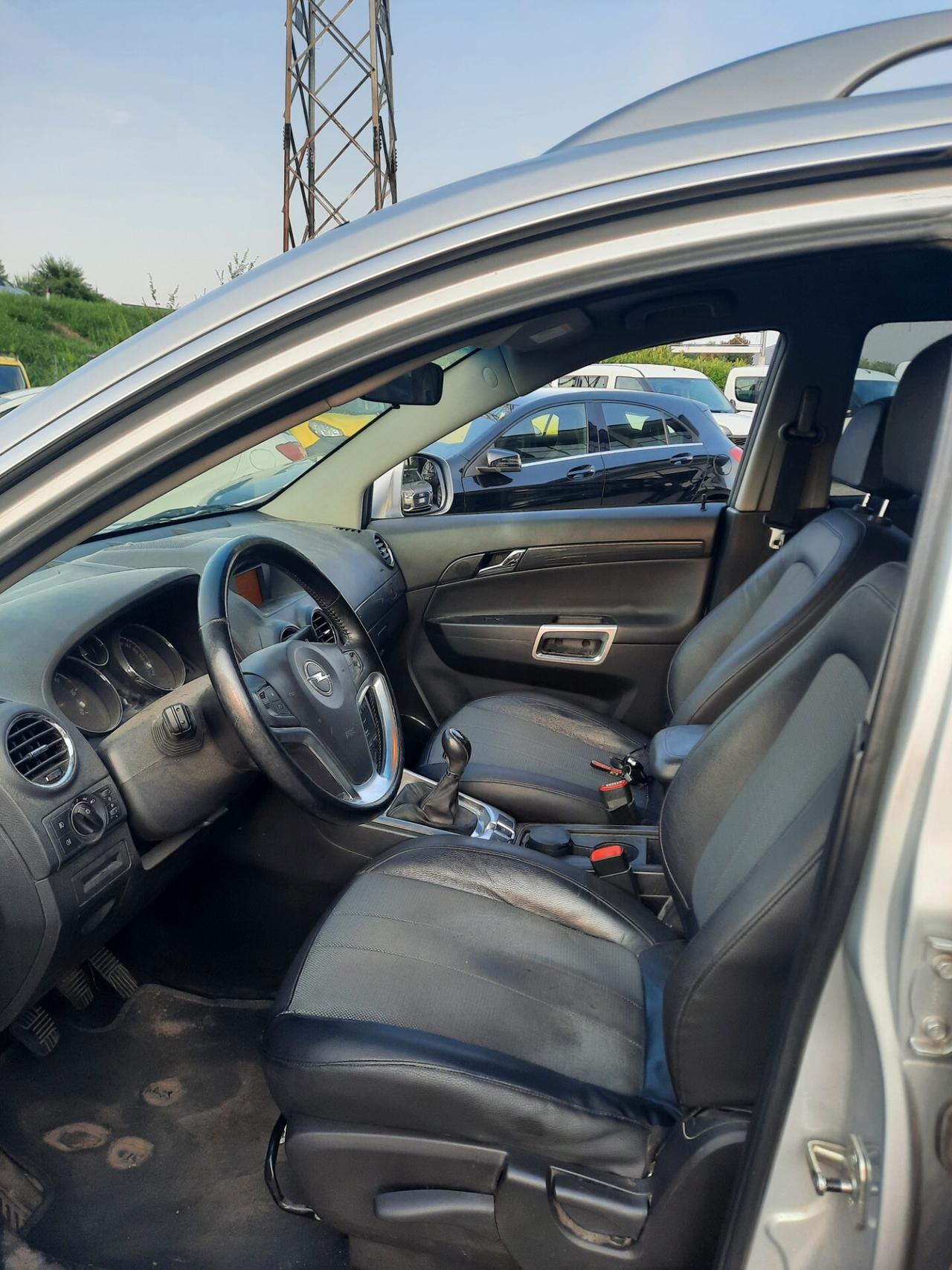 Opel Antara 2.2 CDTI 163CV Cosmo Unlimited