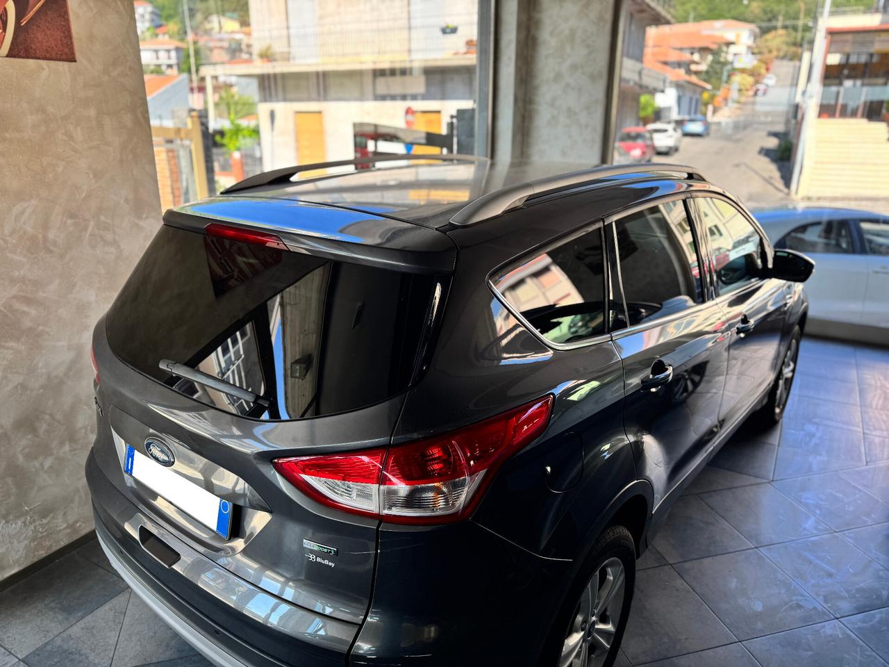 Ford Kuga 1.5 EcoBoost 150 CV S&S 2WD Titanium