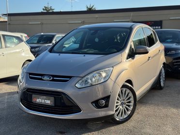 Ford C-Max 1.6 TDCi 115CV Titanium Navi