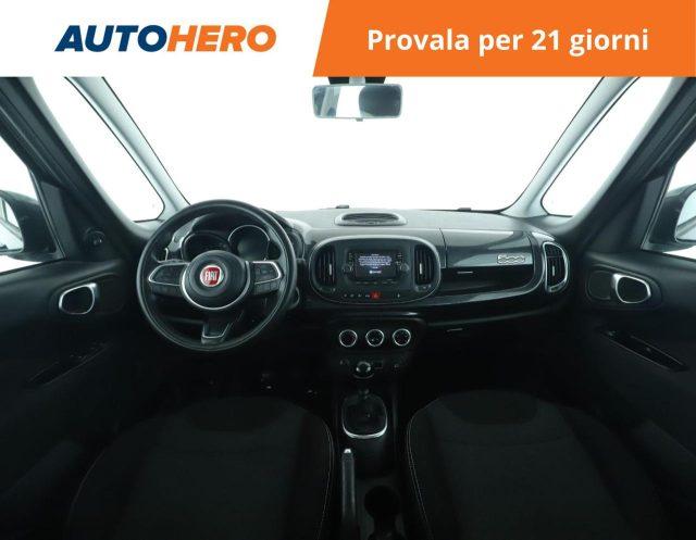 FIAT 500L 1.4 95 CV Pop Star