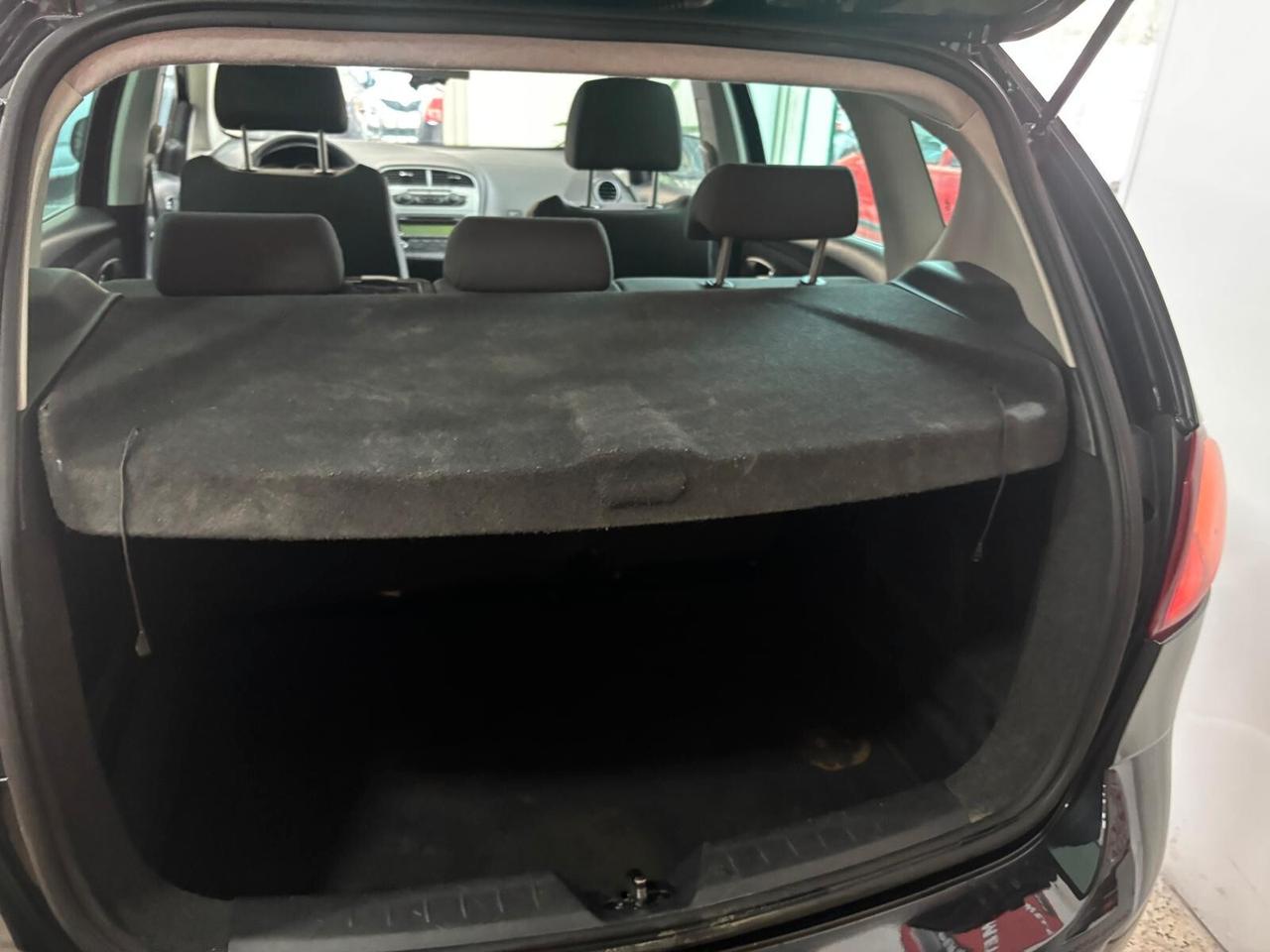 Seat Altea 1.6 TDI 105 CV CR DPF Style