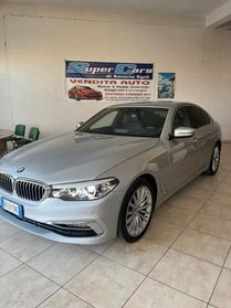 Bmw 530 530d xDrive 258CV Luxury