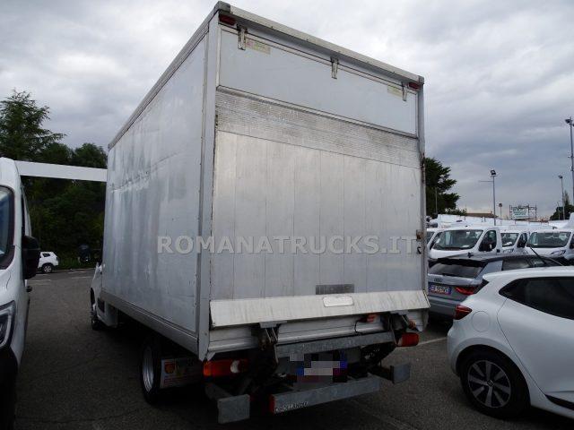 OPEL Movano 135CV LEGA + SPONDA PRONTA CONSEGNA