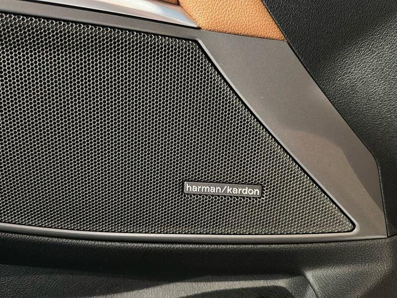 BMW Serie 3 320d 48V xDrive Touring Msport