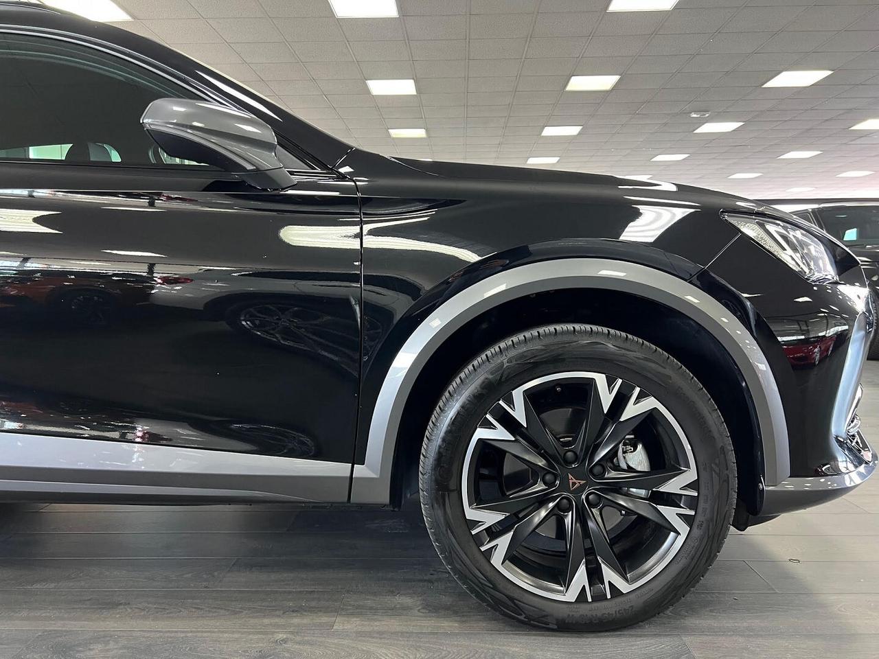 CUPRA Formentor Formentor 2.0 tdi 4drive 150cv dsg