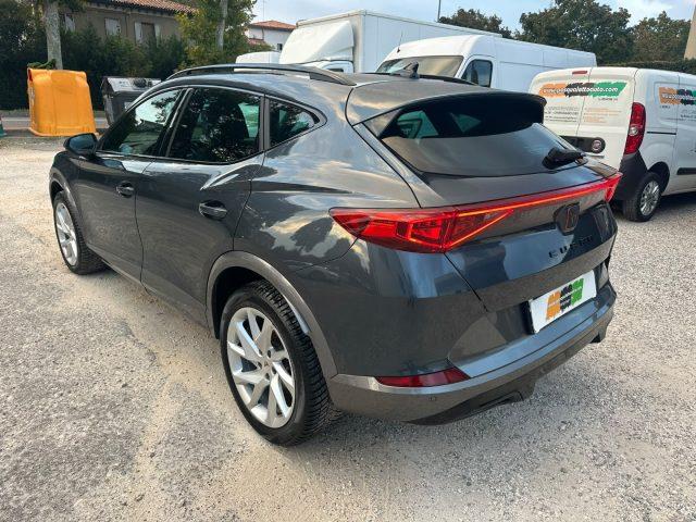 CUPRA Formentor 2.0 TDI 4Drive DSG