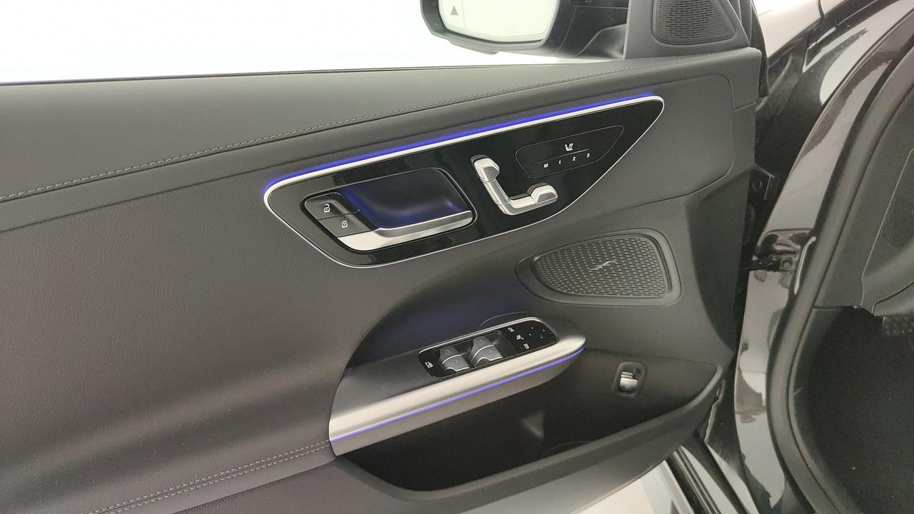 Mercedes-Benz C 220 d 4MATIC Station Wagon Travel Edit