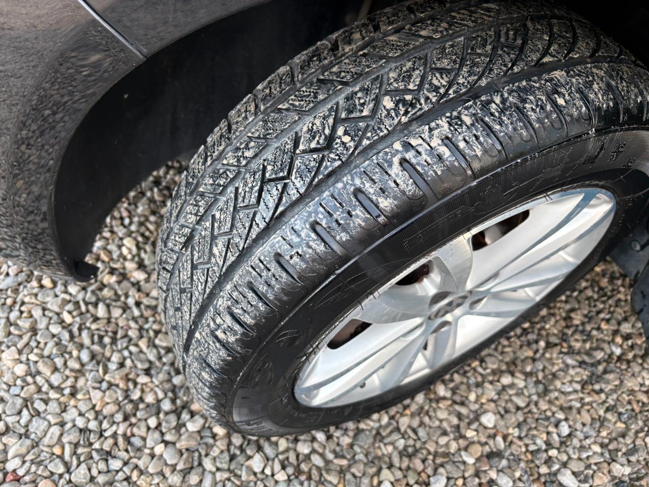 VW Polo 1.2 GPL 70CV 5p.