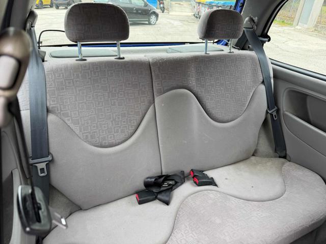 NISSAN Micra 59,791km 1.0i 16V cat 3pMatic senza lavoro da fare