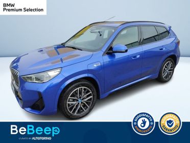 BMW X1 XDRIVE 30E MSPORT AUTO
