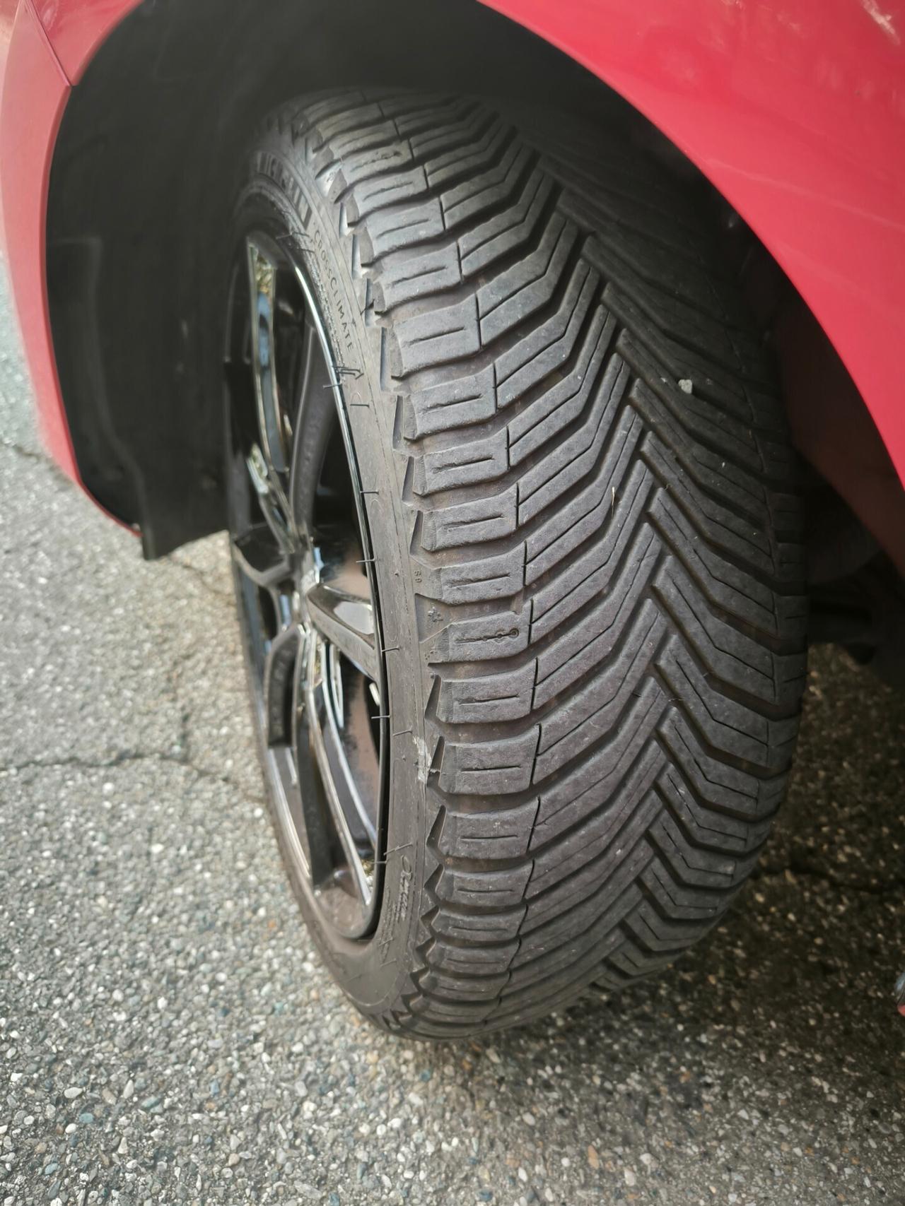 Ford Fiesta 1.5 TDCi 3 porte Vignale