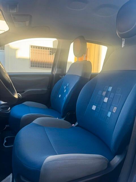 Fiat Panda 1.3 MJT S&S Lounge