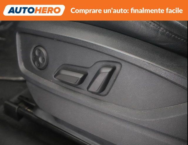 AUDI Q5 40 TDI 204 CV quattro S tronic S line