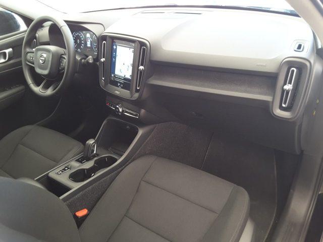 VOLVO XC40 D3 150cv Geartronic Business Plus