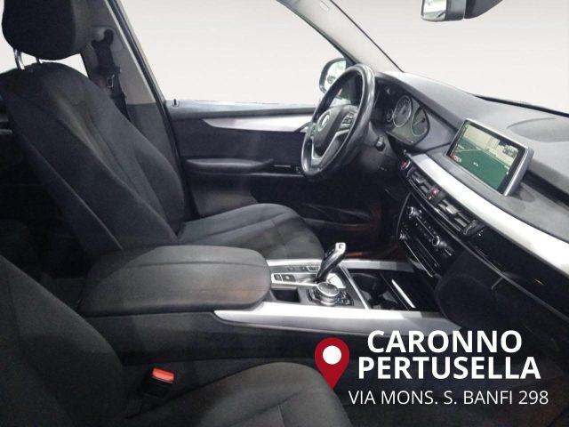 BMW X5 sDrive25d Business 231CV Euro 6b