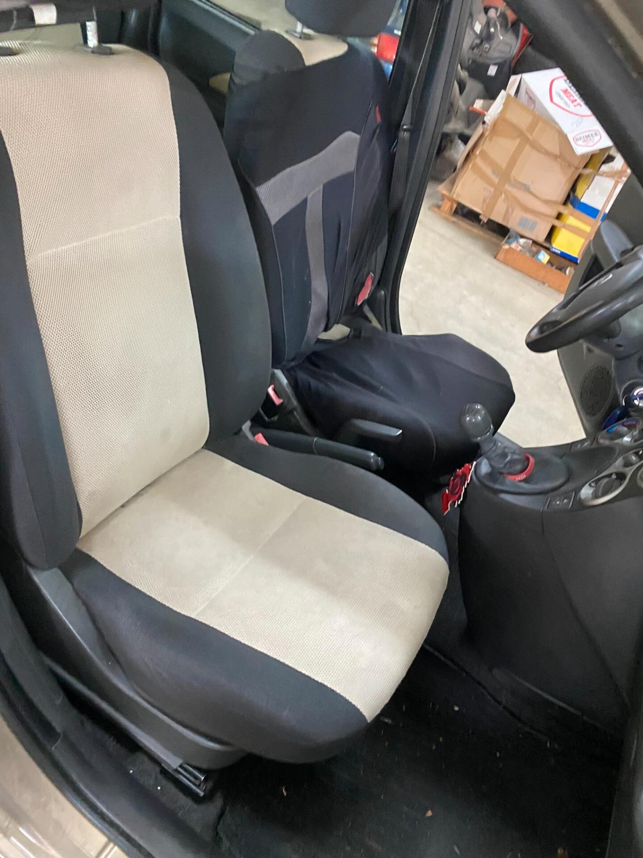 Fiat Panda 1.3 MJT 16V 4x4 Cross