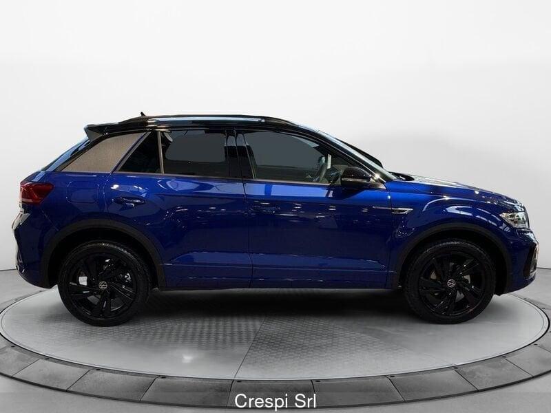 Volkswagen T-Roc 1.0 TSI R-Line Plus