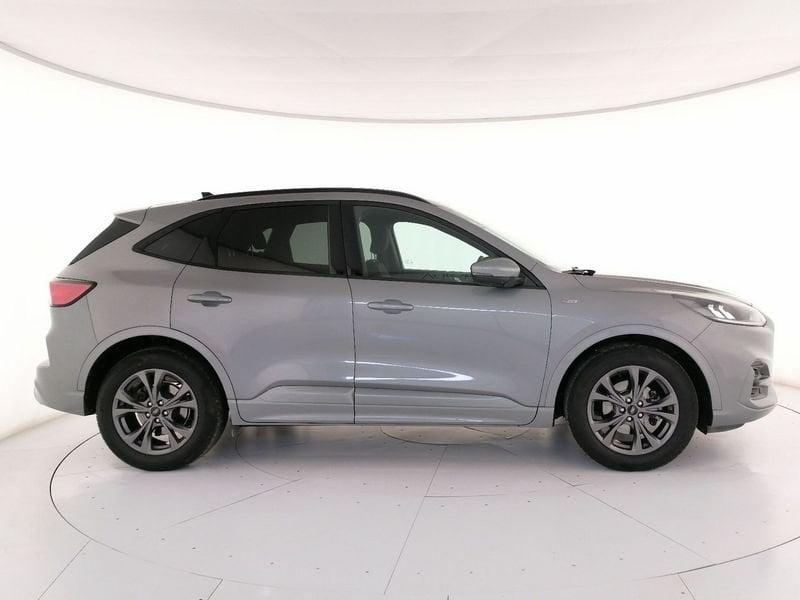 Ford Kuga 1.5 ecoblue ST-Line 2wd 120cv auto