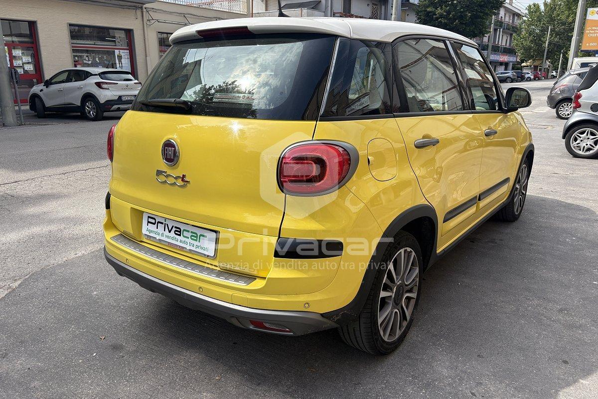 FIAT 500L 1.6 Multijet 120 CV City Cross