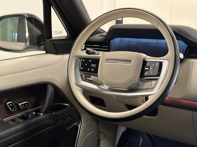 LAND ROVER Range Rover 3.0D l6 HSE