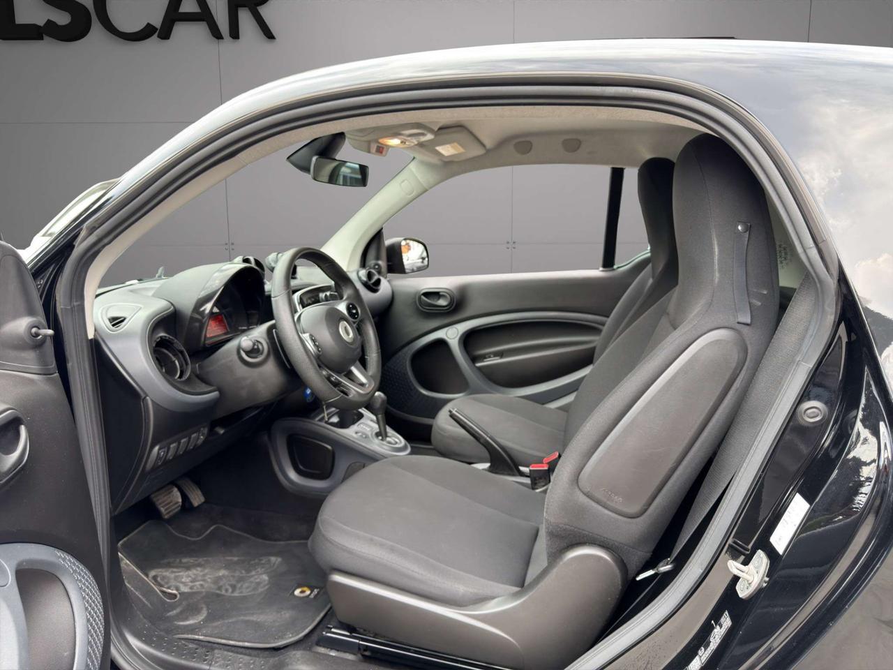 smart forTwo 1.0 Passion 71cv UNIPRO~PROMO FINANZIAMENTO LS
