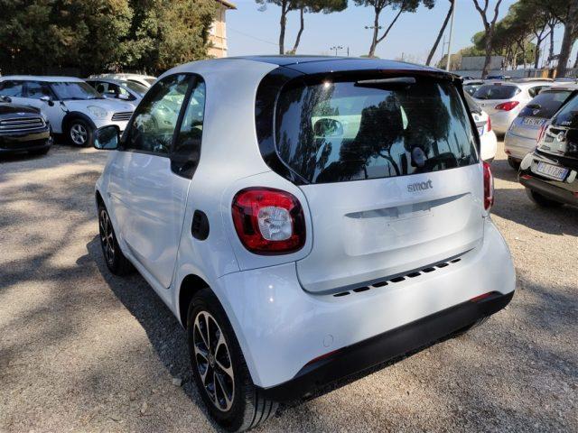 SMART ForTwo 1.0 TETTO PANOR.,Android,CRUISE,CERCHI,CLIMA ..