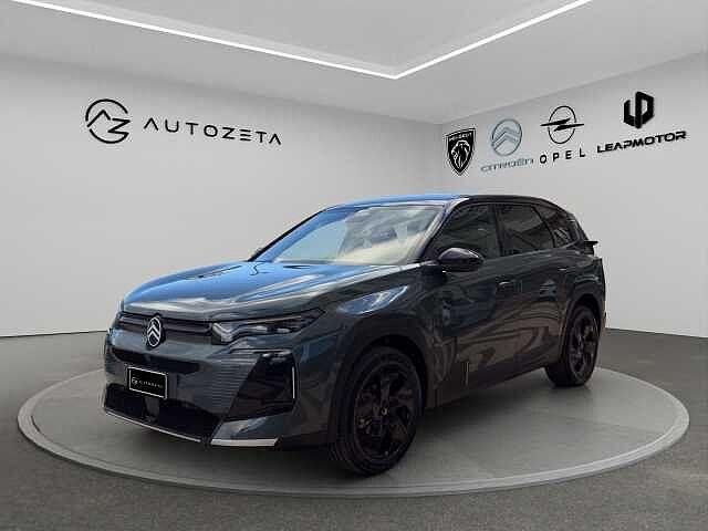 Citroen C5 Aircross Hybrid 145 CV e-DCS6 Max