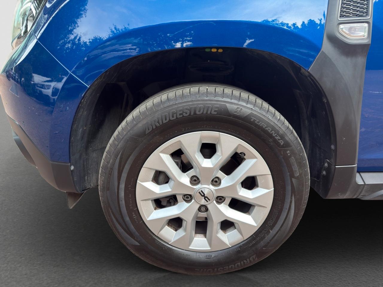Dacia Duster 1.0 TCe GPL 4x2 Comfort