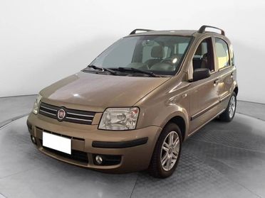 Fiat Panda 1.2 Eco Emotion