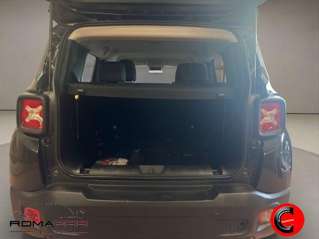 JEEP Renegade 1.3 T4 DDCT Longitude