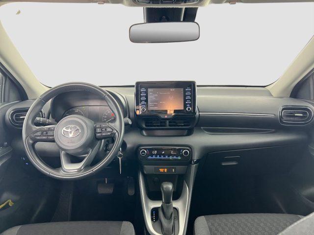 TOYOTA Yaris Yaris 1.5 Hybrid 5 porte Business
