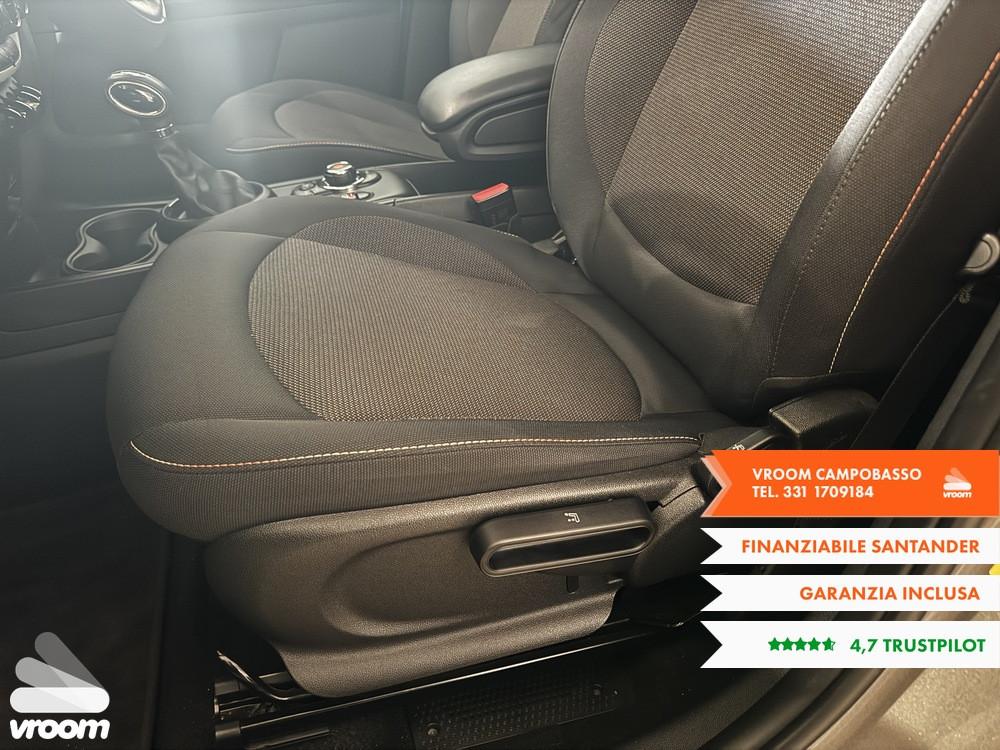 MINI Mini Countrym.(F60) Mini 1.5 Cooper SE Cou...