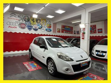 Renault Clio 1.2 16V 75cv Luxe - 2011