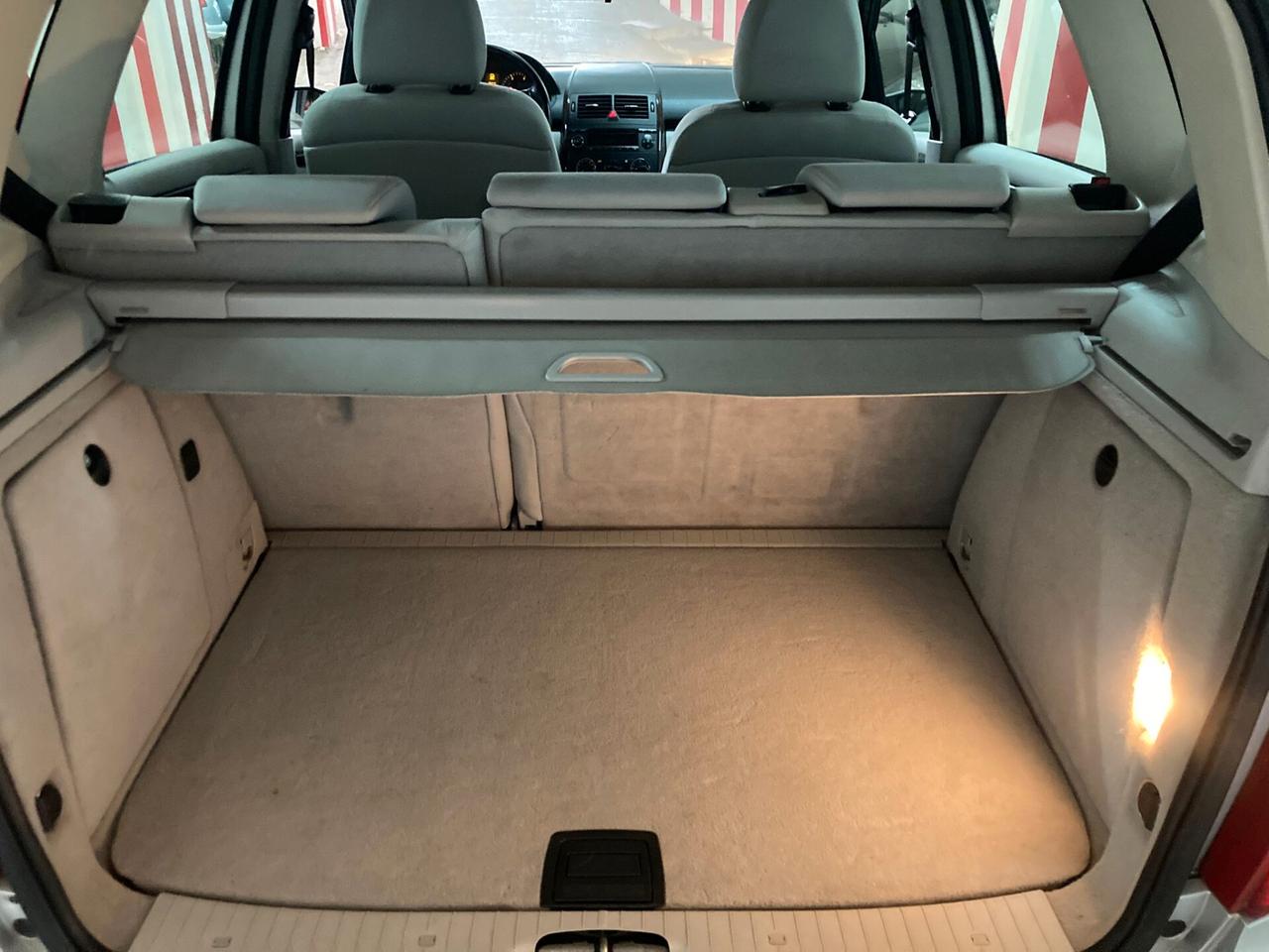 Mercedes-benz A 180 CDI -X NEOPATENTATI - 2007