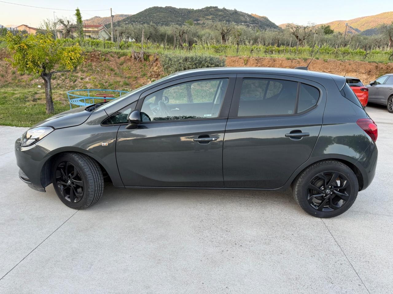 Opel Corsa 1.3 DIESEL 75 CV EURO 6 - GARANZIA