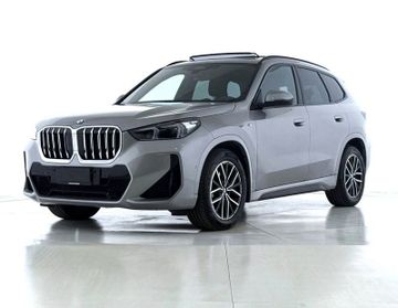 BMW X1 X1 xDrive 20d Msport