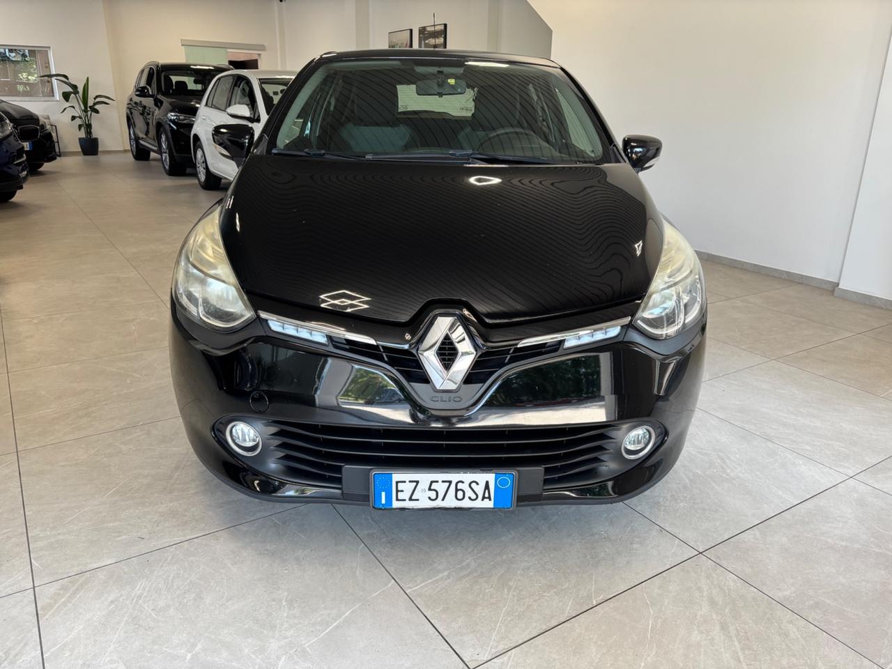 Renault Clio 1.5 dCi 8V 75CV 5 porte Costume National