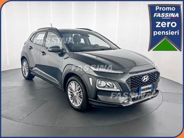 Hyundai Kona Kona 1.0 T-GDI Comfort