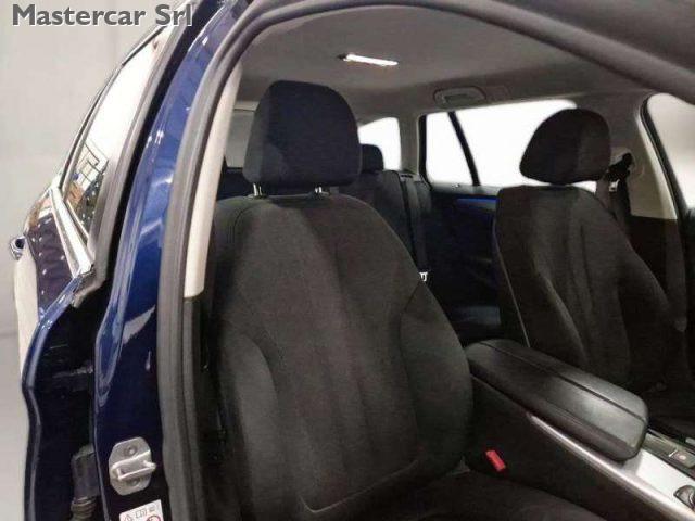 BMW 520 d 190cv manuale Touring Business - FN841TW