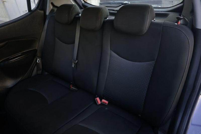 Opel Karl Opel Karl 1.0 73 CV GPL Innovation Unicoproprietario