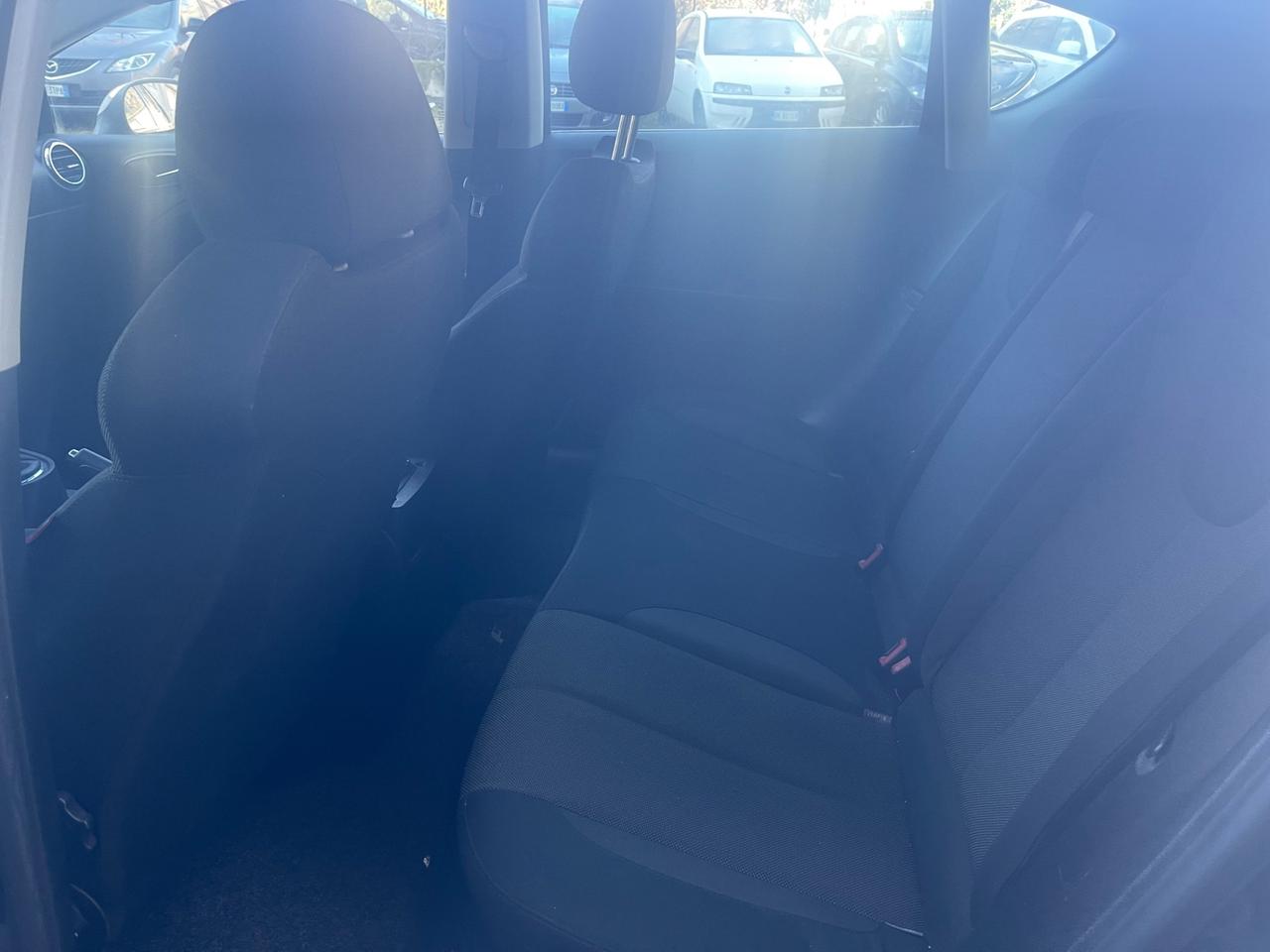 Seat Leon 2.0 TDI DPF FR