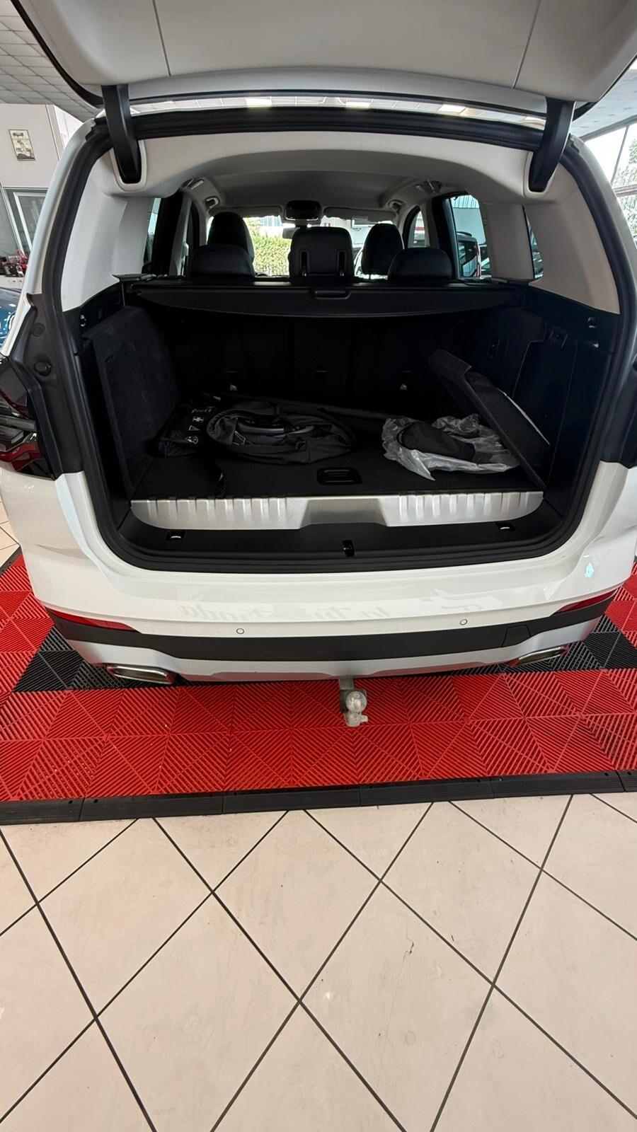Bmw X3 xDrive30e