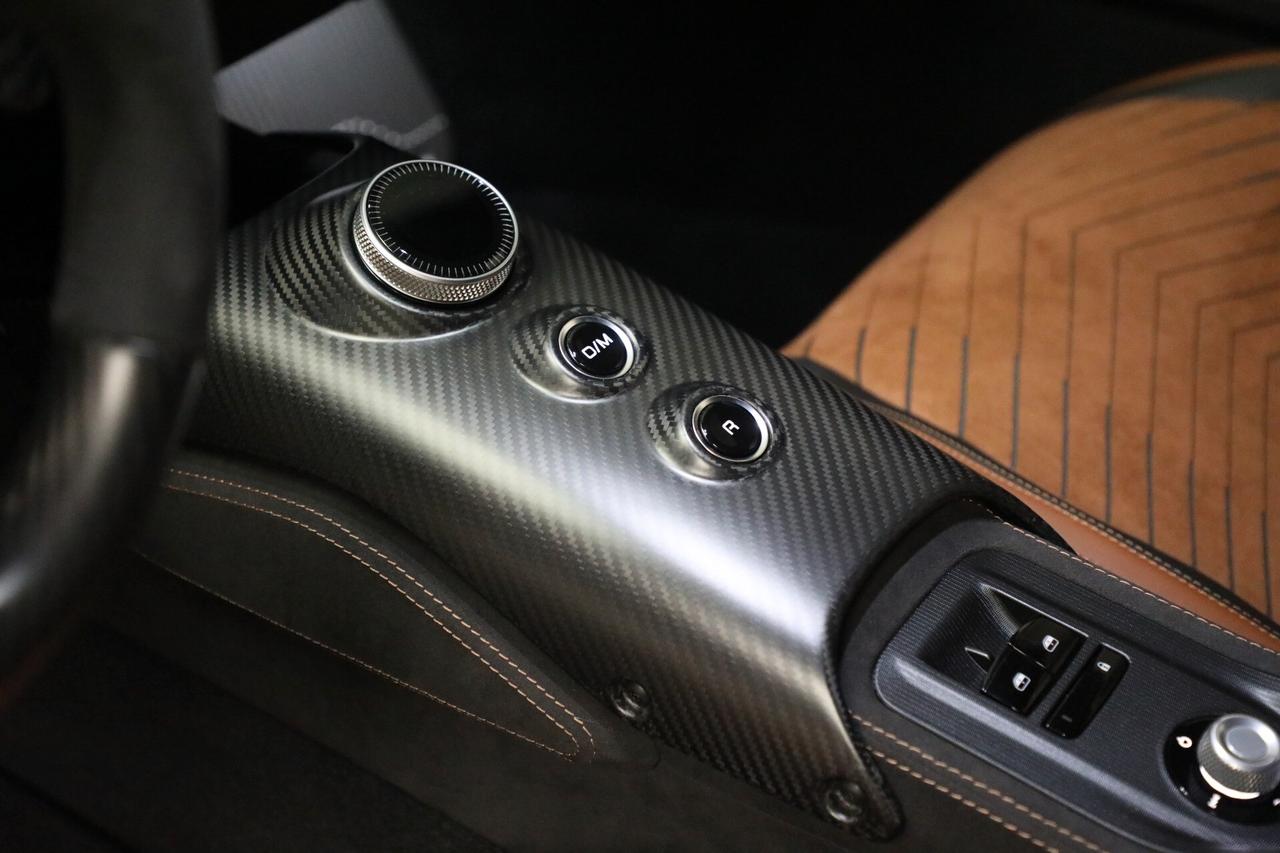 Maserati MC20 NOLEGGIO LUNGO TERMINE - LEASING FULL INCLUSIVE