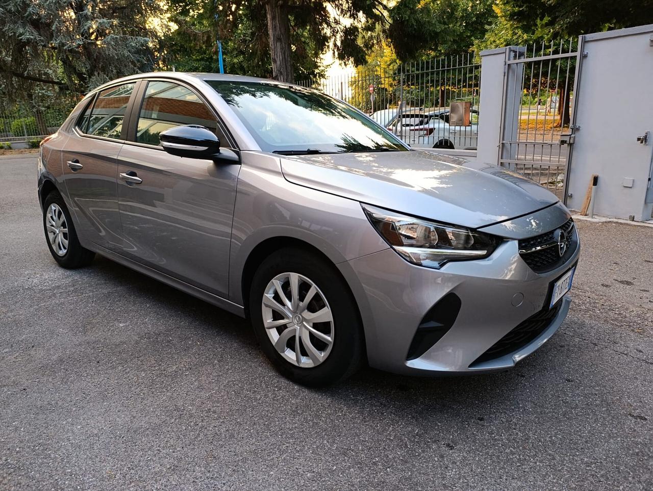 Opel Corsa 1.2 Elegance - NEOPATENTATI - GARANZIA 24 mesi